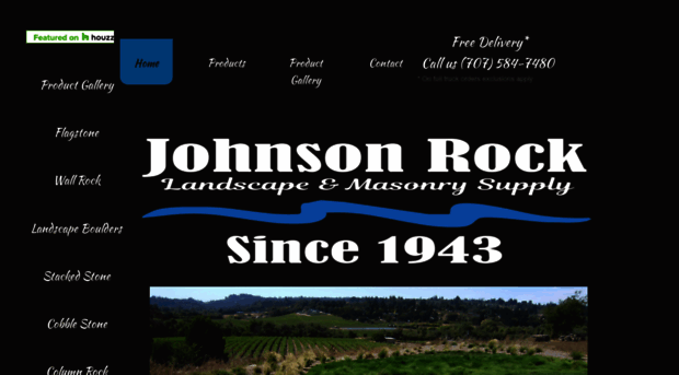 johnsonrock.com