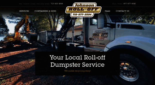 johnsonrolloffservice.com