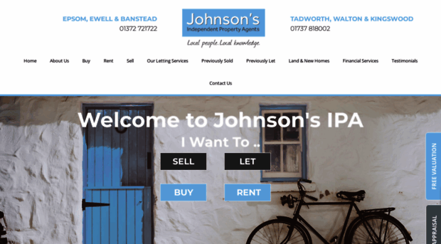 johnsons-ipa.co.uk