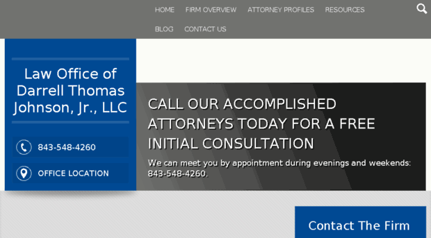 johnsons-lawoffice.com