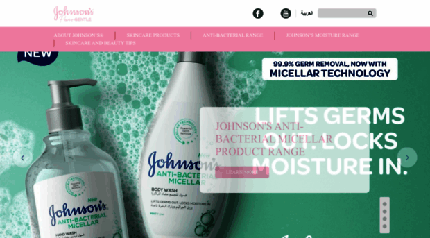 johnsons-me.com