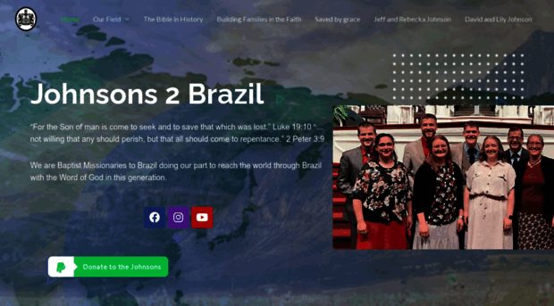 johnsons2brazil.com