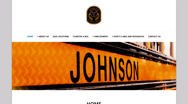 johnsonschoolbus.com