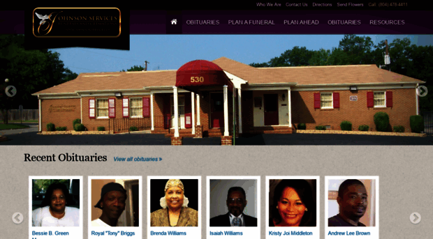 johnsonservices.us