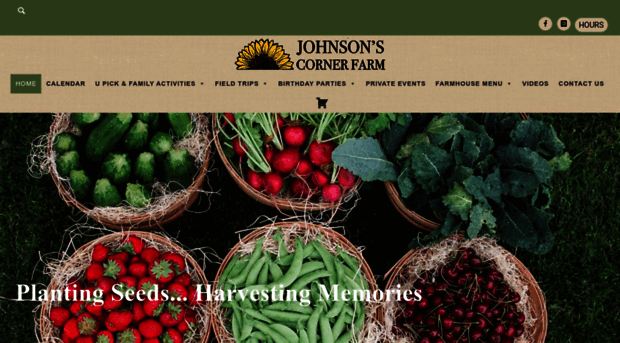 johnsonsfarm.com