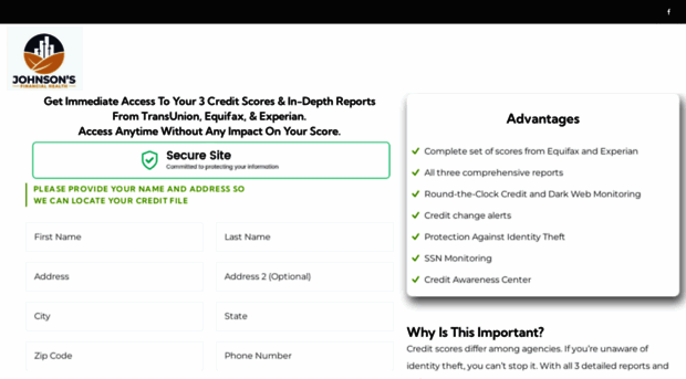 johnsonsfinancialhealth.com