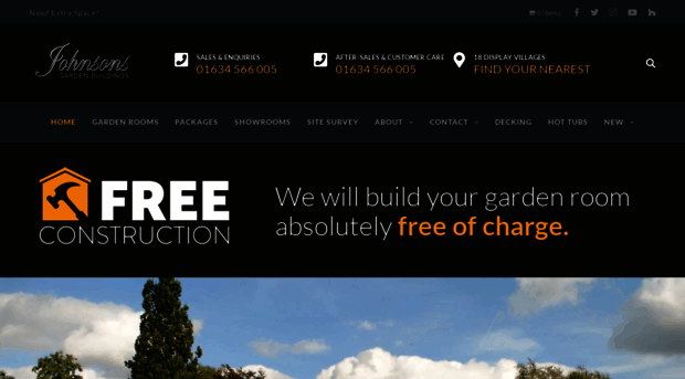 johnsonsgardenbuildings.co.uk