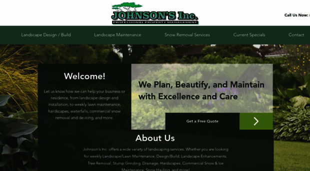johnsonsinc.com
