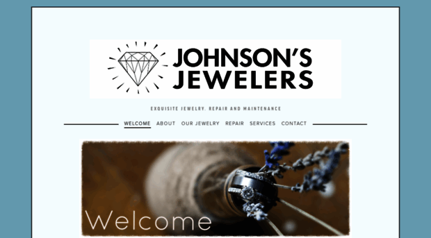 johnsonsjewelerscary.com