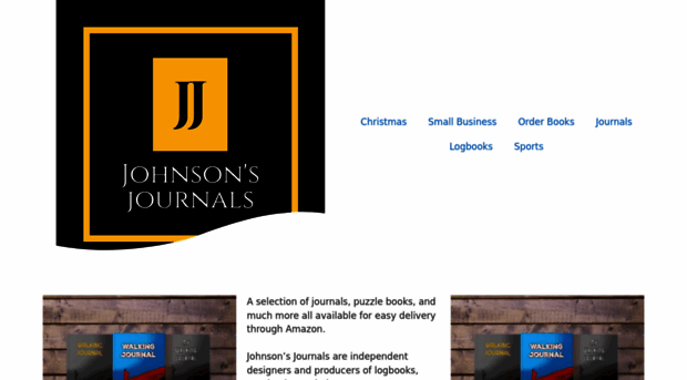 johnsonsjournals.com