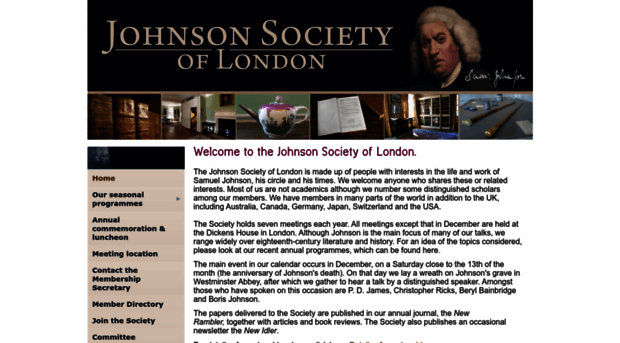 johnsonsocietyoflondon.org