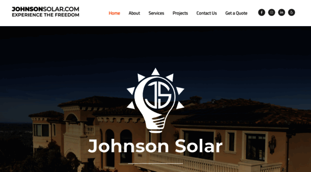 johnsonsolar.com