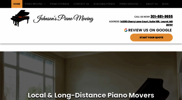 johnsonspianomoving.com