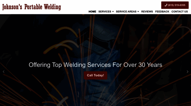 johnsonsportablewelding.com