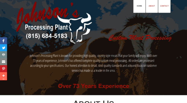 johnsonsprocessingplant.com