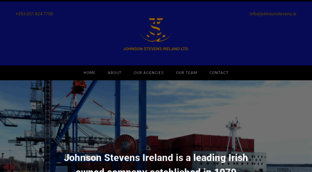 johnsonstevens.ie