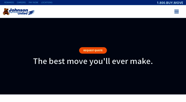 johnsonstorage.com