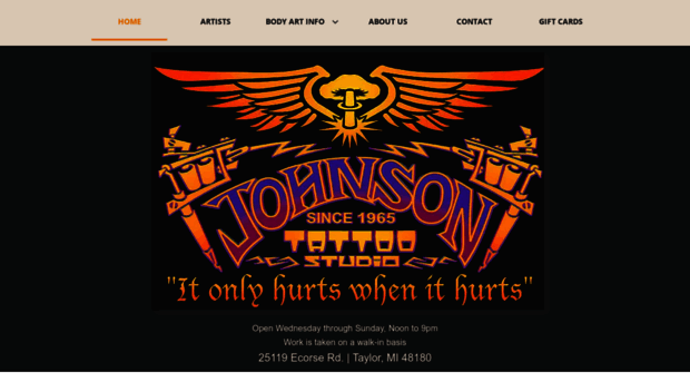 johnsontat.com