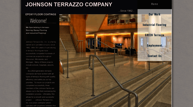 johnsonterrazzo.com