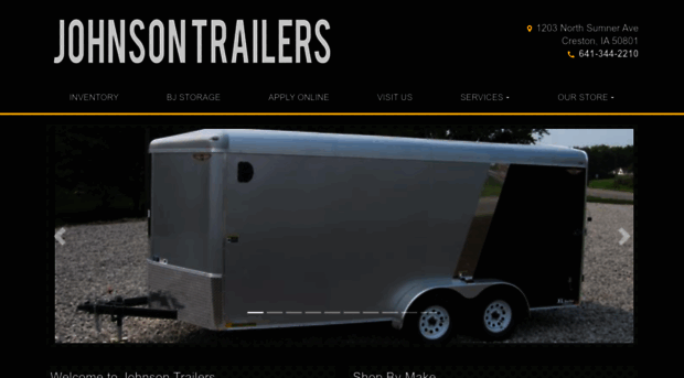 johnsontrailersia.com