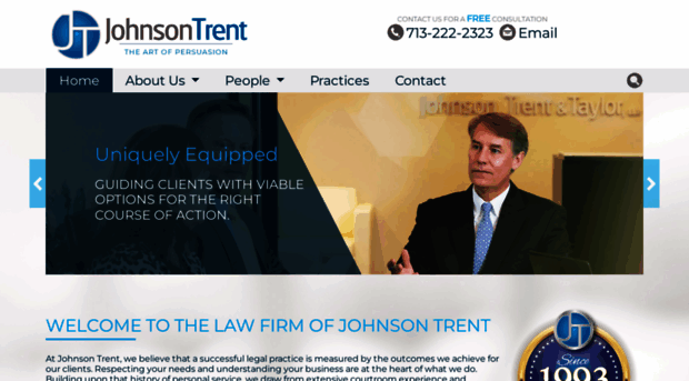 johnsontrent.com