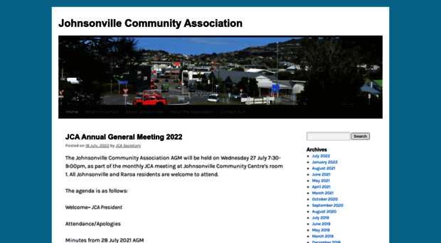 johnsonville.org.nz