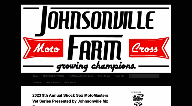 johnsonvillemxfarm.com