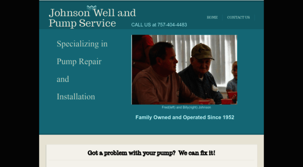 johnsonwellandpump.com