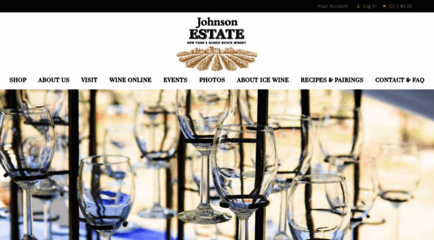 johnsonwinery.com