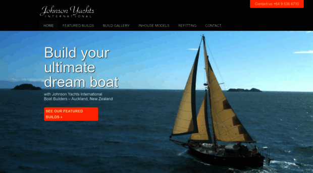 johnsonyachts.co.nz