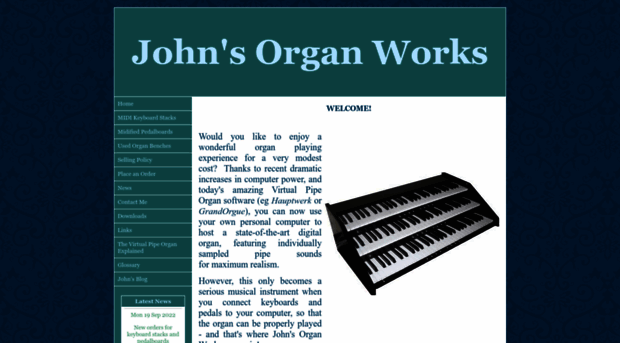 johnsorganworks.co.uk