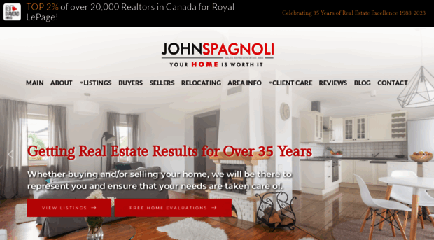 johnspagnoli.com