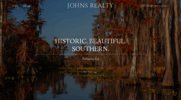 johnsrealty.com