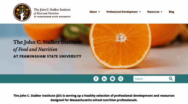 johnstalkerinstitute.org