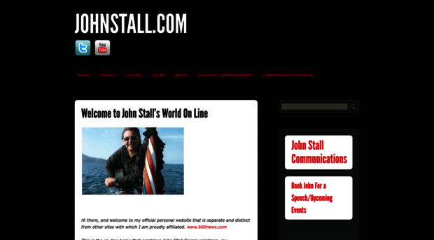 johnstall.com