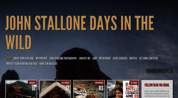 johnstallone.me