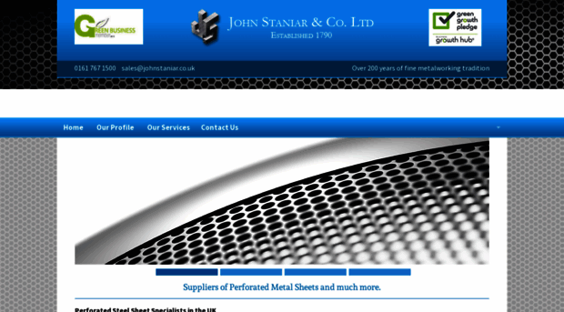 johnstaniar.co.uk