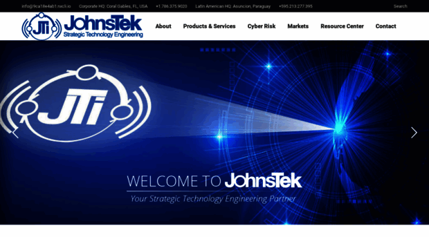 johnstek.com