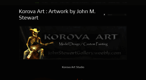 johnstewartgallery.weebly.com