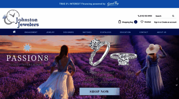 johnston-jewelers.com