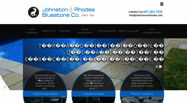 johnstonandrhodes.com