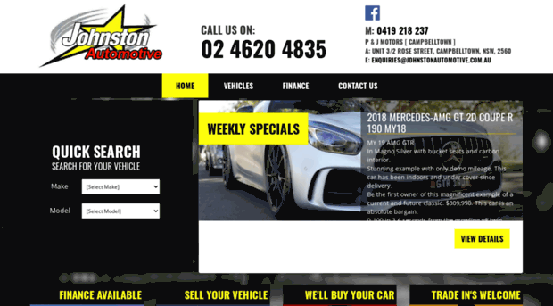 johnstonautomotive.com.au