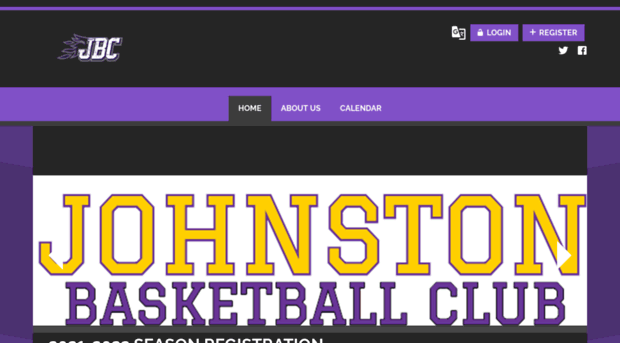 johnstonbasketballclub.com