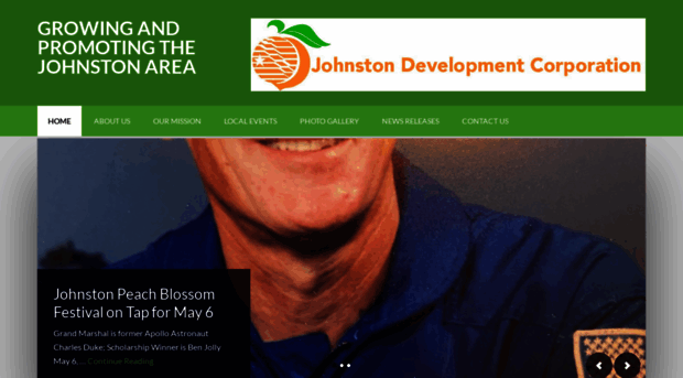 johnstondevelopmentcorp.org