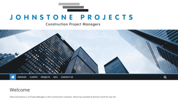 johnstoneprojects.com