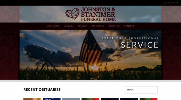 johnstonfh.com