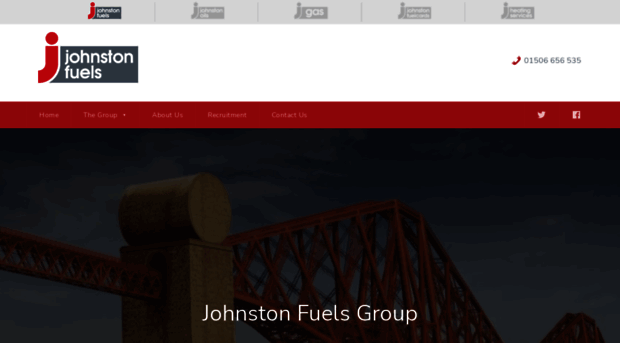 johnstonfuels.co.uk