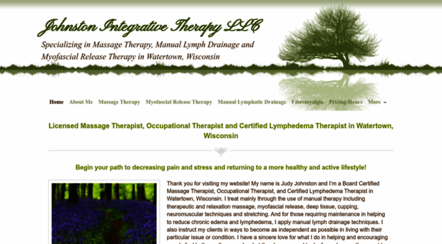 johnstonintegrativetherapy.com