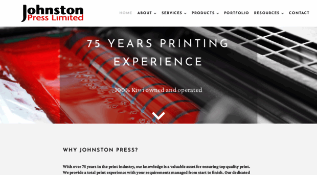 johnstonpress.co.nz