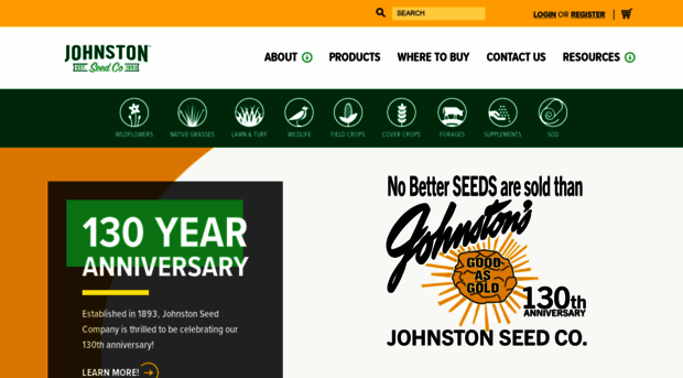 johnstonseed.com